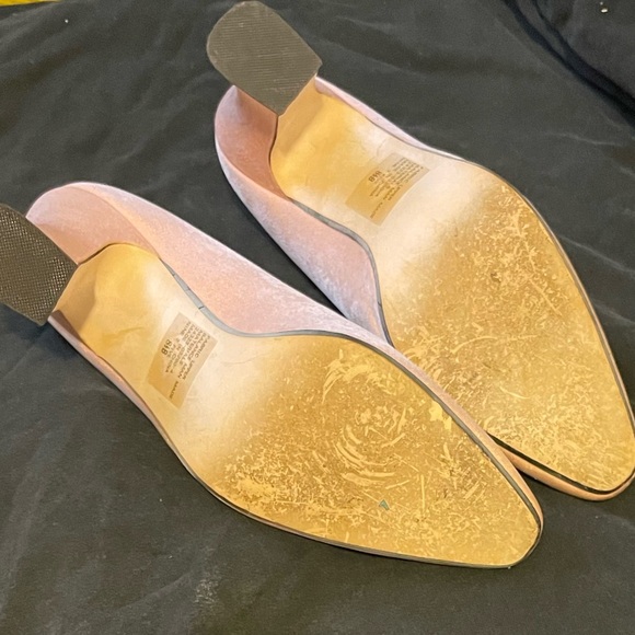 Rush Hour heels - Picture 4 of 6